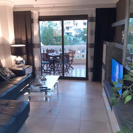 Nice 1 Bedroom Apartment Los Cristianos Los Cristianos  Ngoại thất bức ảnh