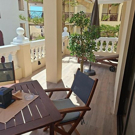 Nice 1 Bedroom Apartment Los Cristianos Los Cristianos  Ngoại thất bức ảnh