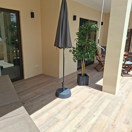Nice 1 Bedroom Apartment Los Cristianos Los Cristianos  Ngoại thất bức ảnh