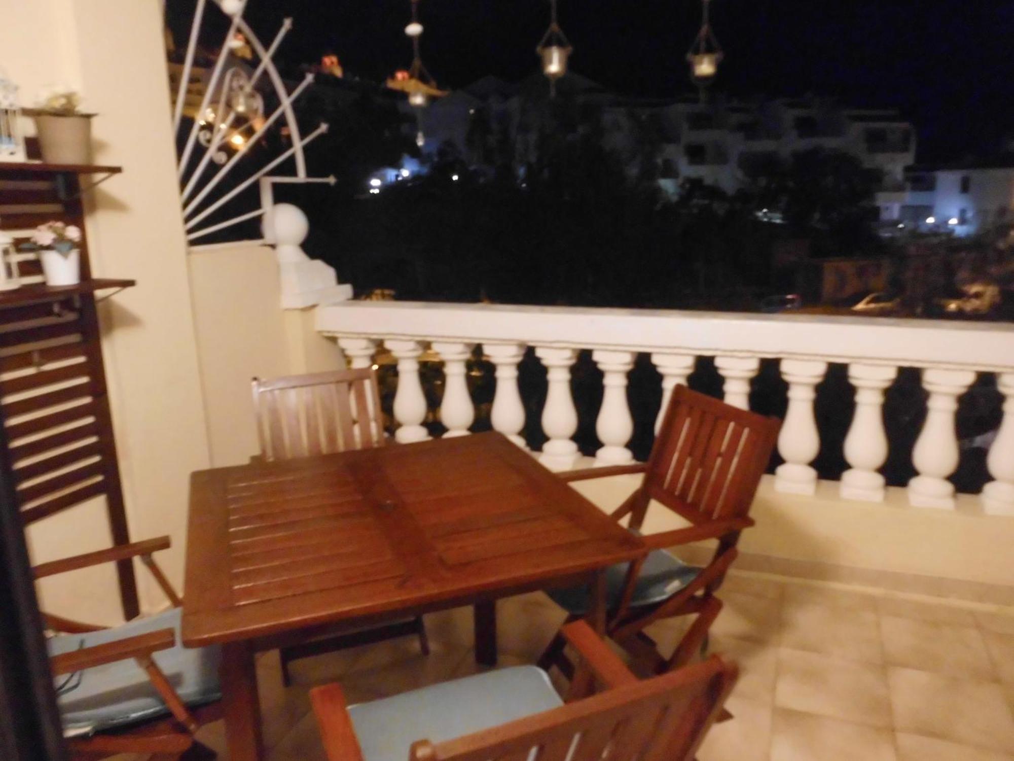 Nice 1 Bedroom Apartment Los Cristianos Los Cristianos  Ngoại thất bức ảnh