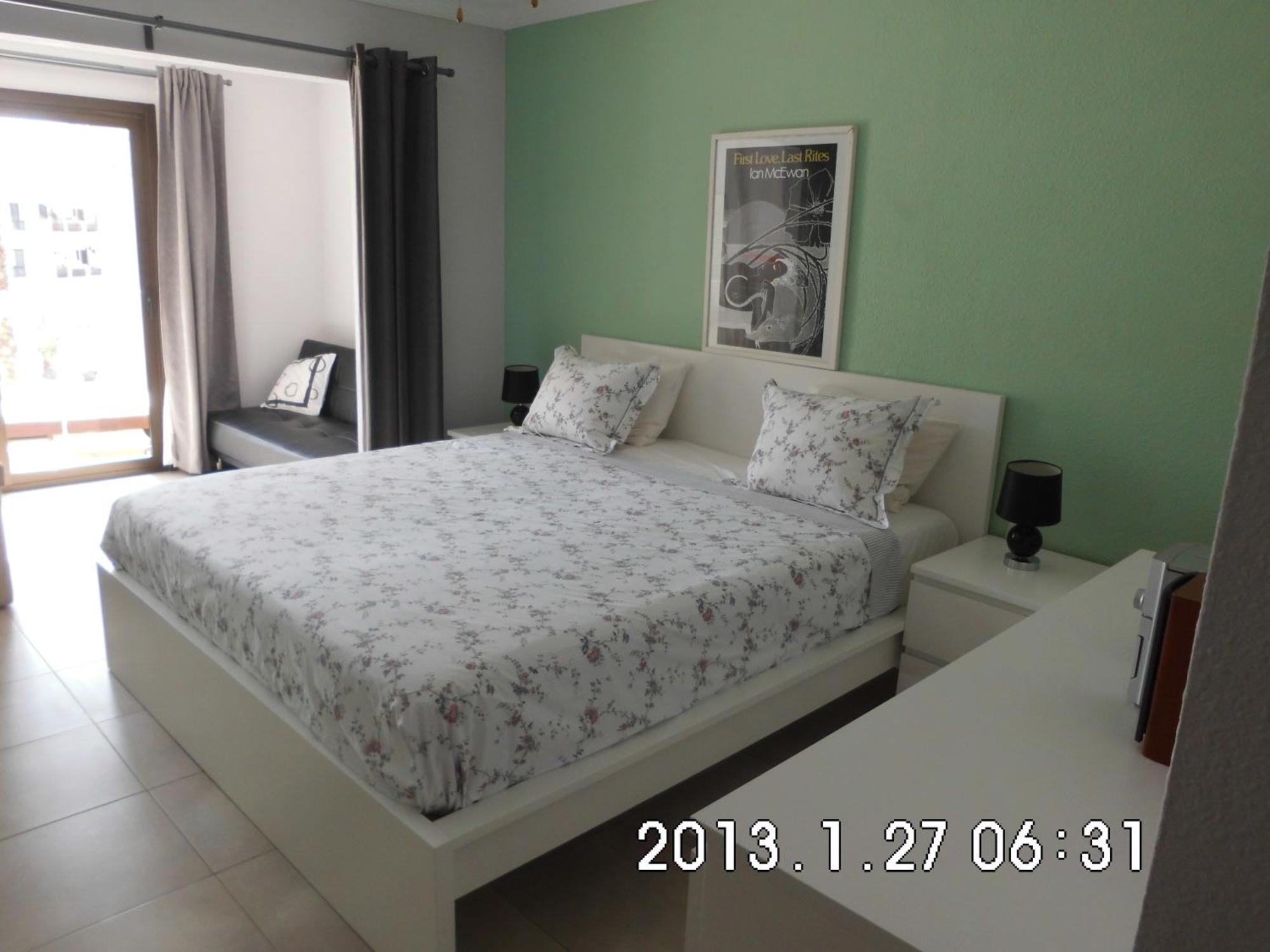 Nice 1 Bedroom Apartment Los Cristianos Los Cristianos  Ngoại thất bức ảnh