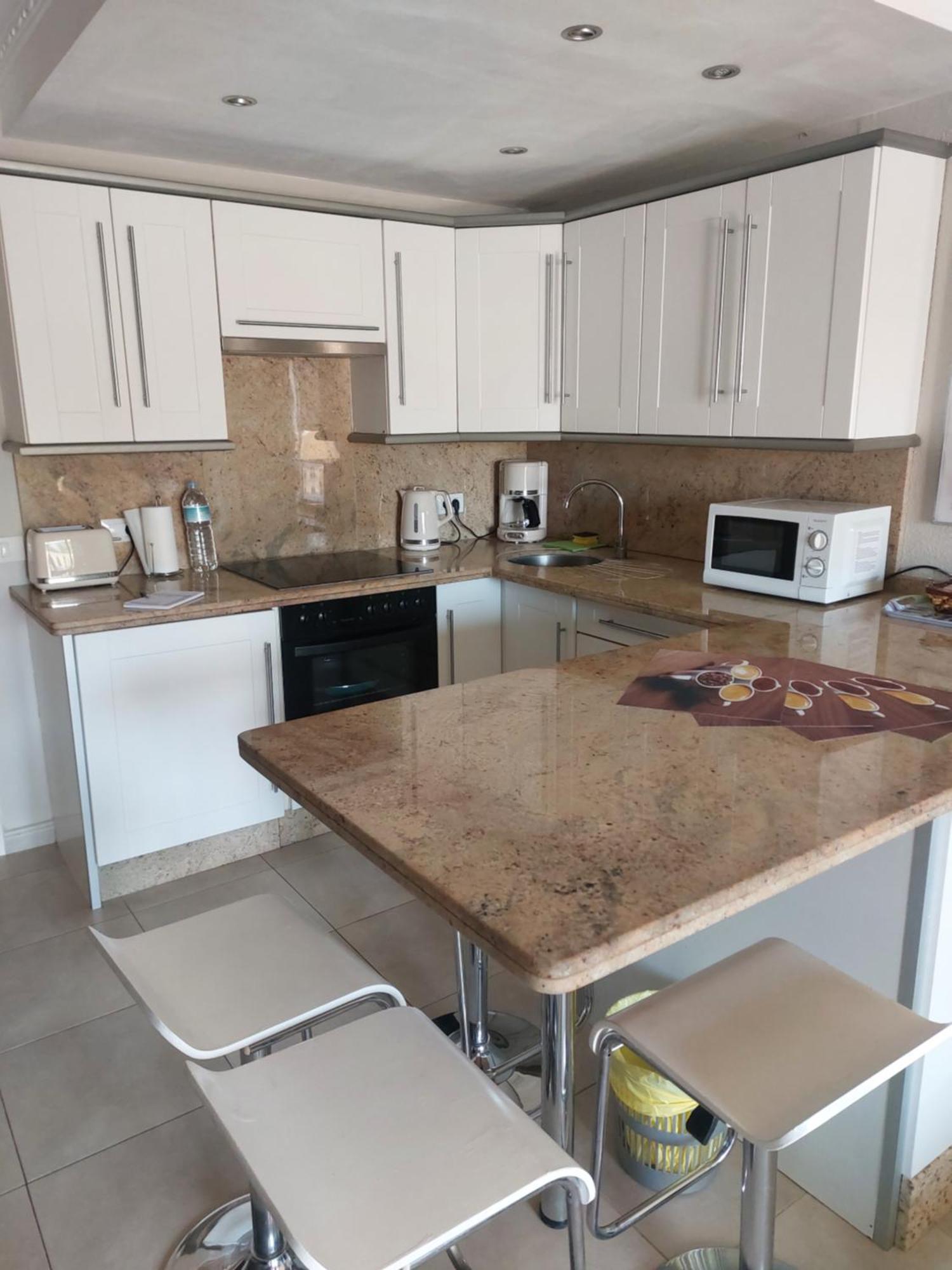 Nice 1 Bedroom Apartment Los Cristianos Los Cristianos  Ngoại thất bức ảnh