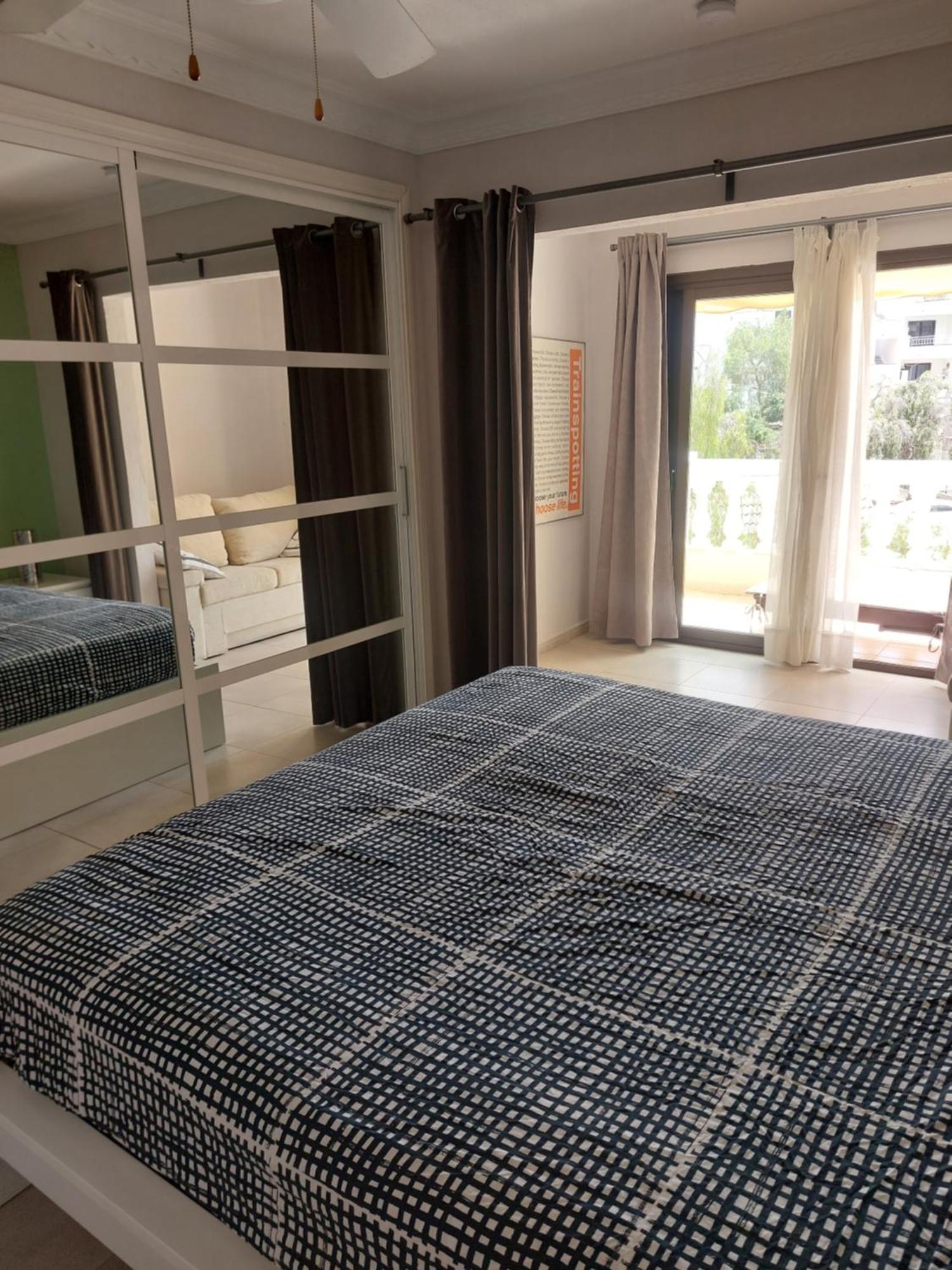 Nice 1 Bedroom Apartment Los Cristianos Los Cristianos  Ngoại thất bức ảnh